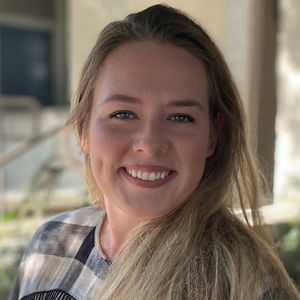 Meet your Posher, Miranda